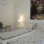 Holiday home 1-bedroom Ascona