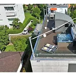 Holiday home 1-bedroom *