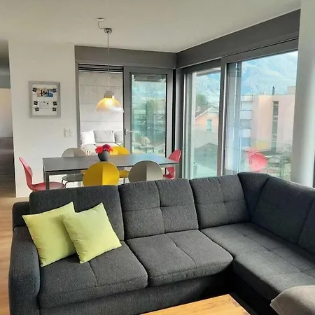 1-bedroom Casa de Férias