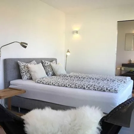 1-bedroom 度假居 *