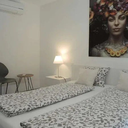 Casa de Férias 1-bedroom Ascona