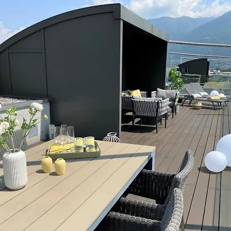 1-bedroom *