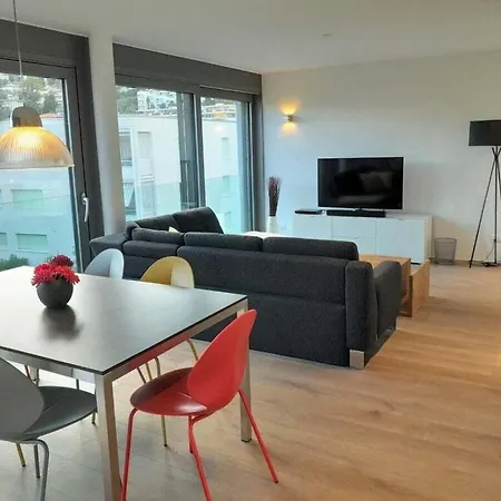 Casa de Férias 1-bedroom *