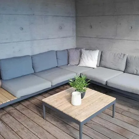 1-bedroom Ascona