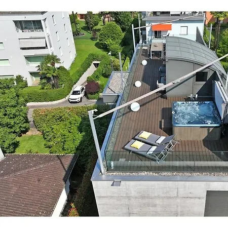 度假居 1-bedroom *