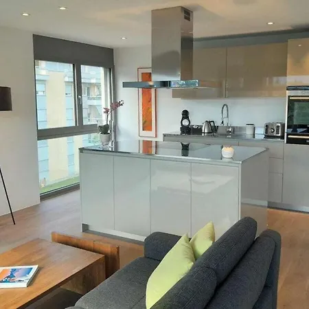 1-bedroom Casa de Férias Ascona