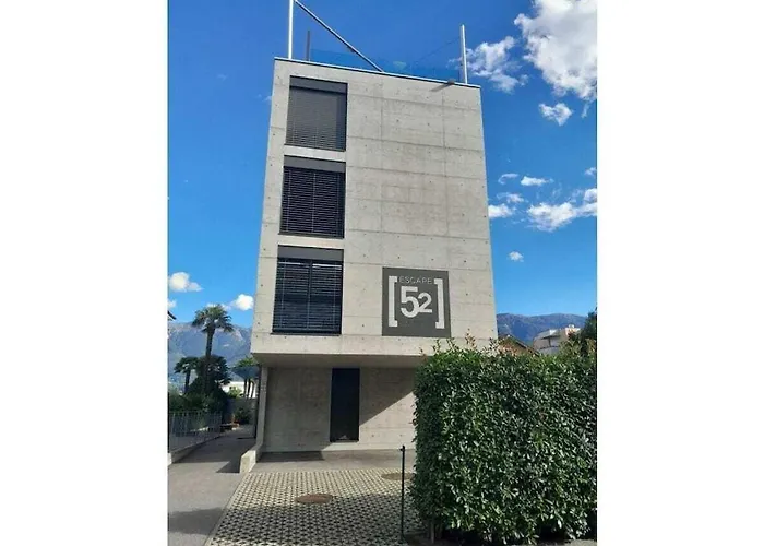 Holiday home 1-bedroom