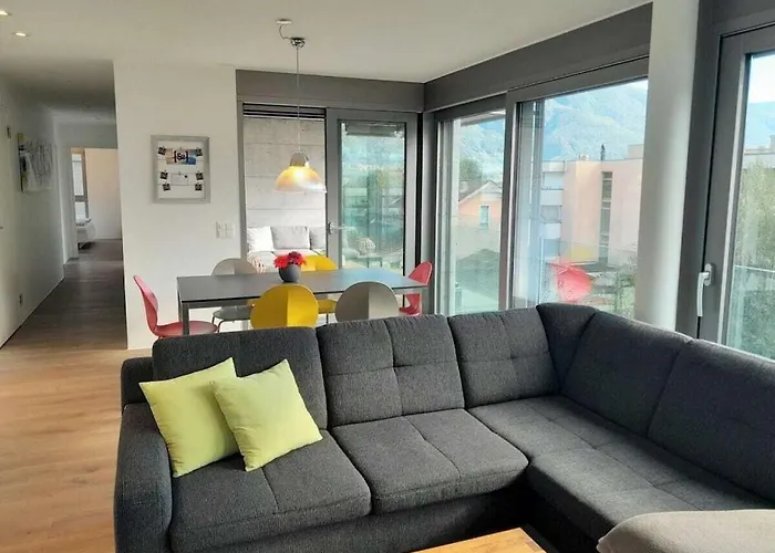 1-bedroom Holiday home