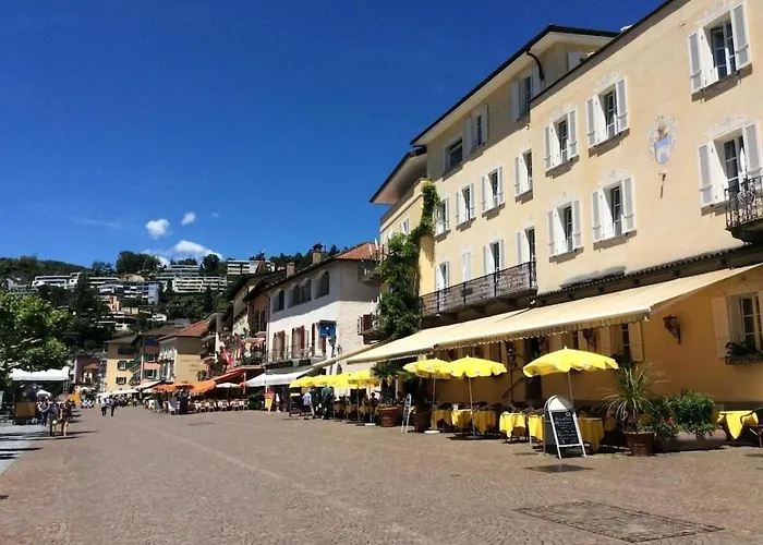 1-bedroom Holiday home