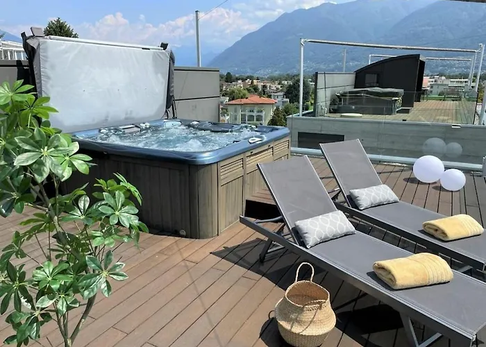 1-bedroom Holiday home