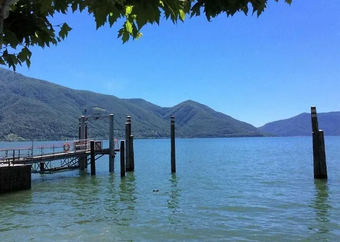 Holiday home 1-bedroom