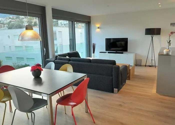 Holiday home 1-bedroom *