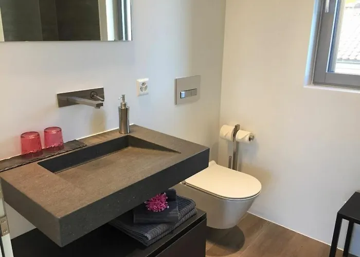 Holiday home 1-bedroom