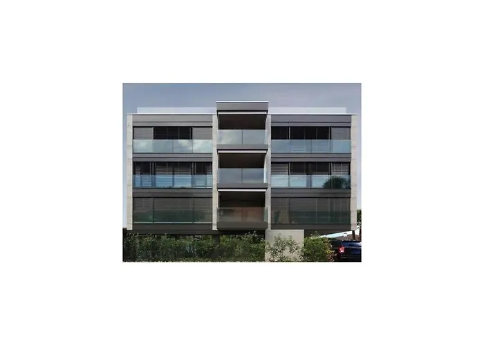 1-bedroom Holiday home