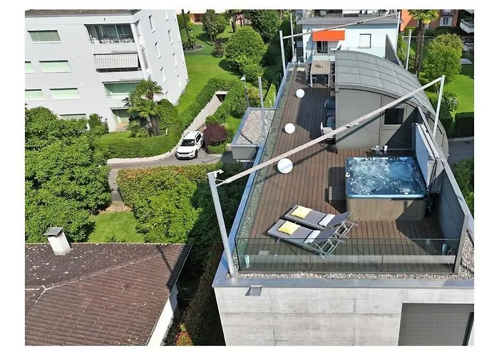 Holiday home 1-bedroom *