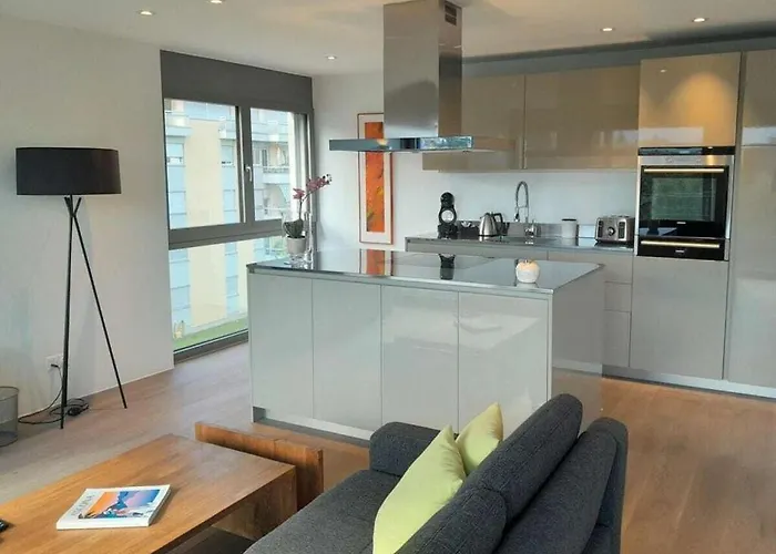 1-bedroom Holiday home Ascona