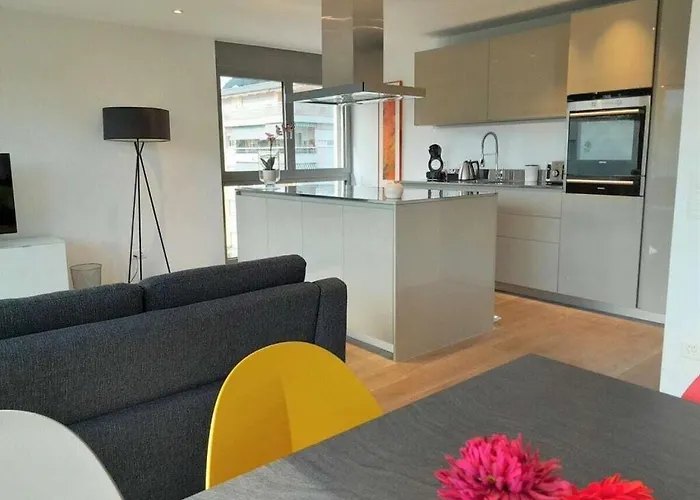 Holiday home 1-bedroom