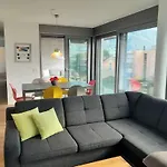 1-bedroom Tatil Evi