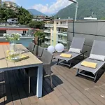 Tatil Evi 1-bedroom Ascona