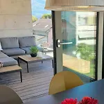 Tatil Evi 1-bedroom