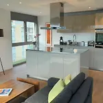 1-bedroom Tatil Evi Ascona