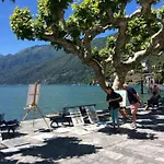 Tatil Evi 1-bedroom Ascona