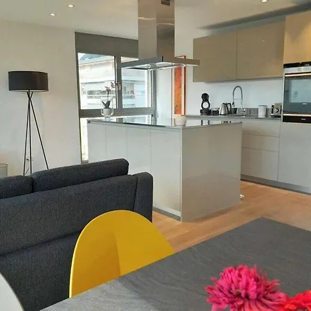 Dom wakacyjny 1-bedroom