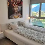 Prázdninový dům 1-bedroom Ascona
